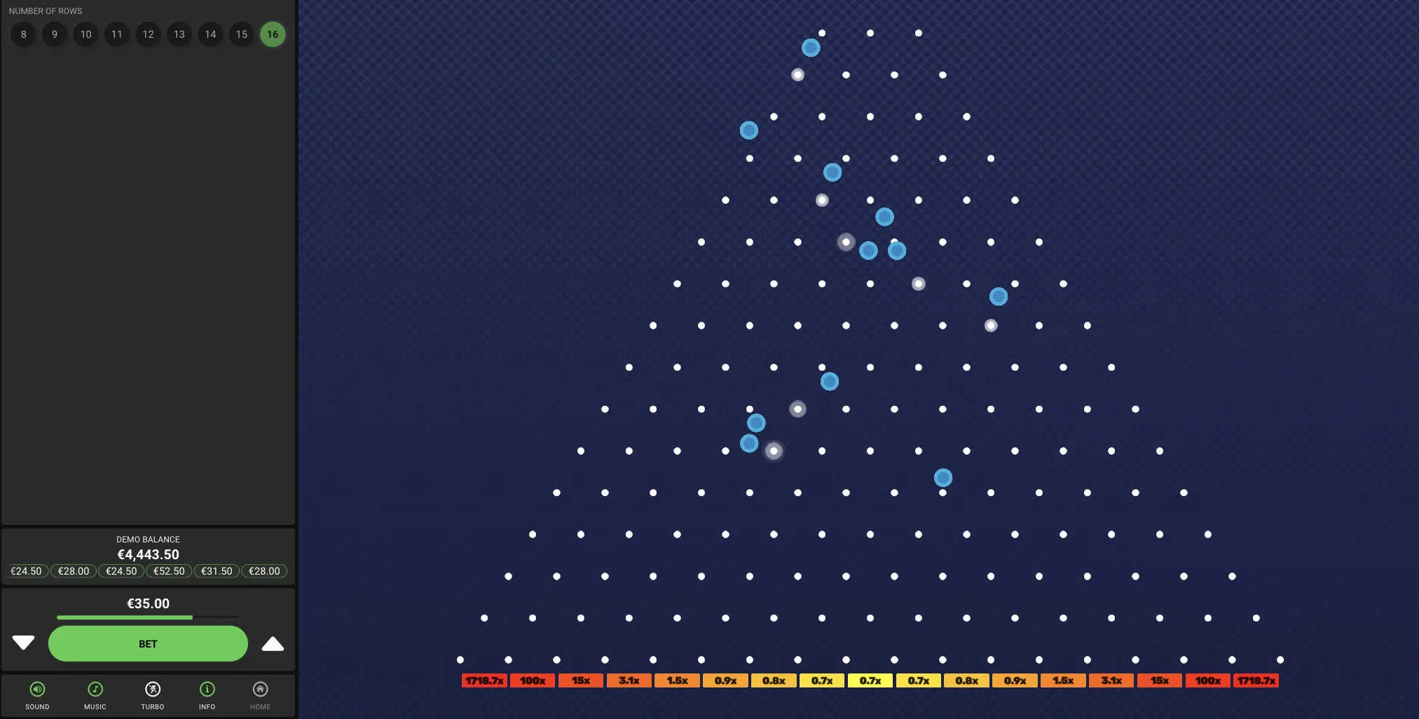 Plong&eacute;e dans l'Univers Plinko : Racines et Principes Fondamentaux